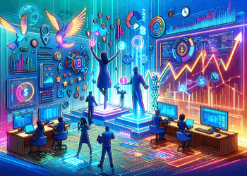 Quy tắc IRS DeFi: Thách thức từ Uniswap CLO!