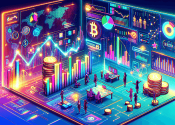 Blockchain Association kiện IRS vì quy định môi giới crypto