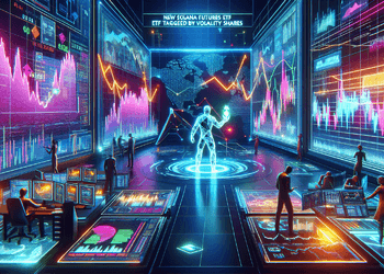 Volatility Shares nhắm đến ETF Solana Futures mới nhất