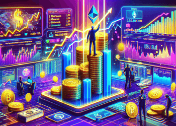 Nhà đầu tư gom 300 triệu USD Ethereum khi giá chững 3.500 USD