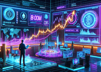 Giai đoạn hưng phấn Altcoin bắt đầu khi vốn hóa tăng 16%