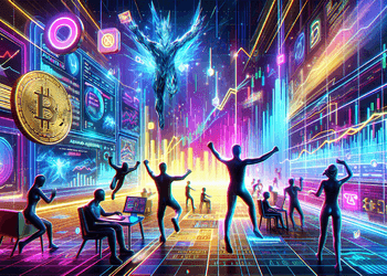 Cardano Điều Chỉnh Kiểm Tra Hỗ Trợ, ADA Hướng Đến 1 USD