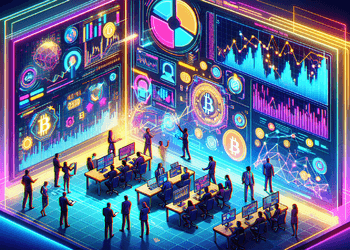 Sự hồi sinh của Crypto: Chiến thắng khủng hoảng 2024
