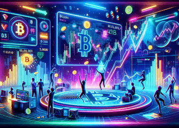 Trader Bitcoin đặt cược Q4 khi giá BTC tăng 50%