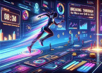 Bứt Phá Giá HBAR Trên 0,40 USD Lùi Tới Năm 2025