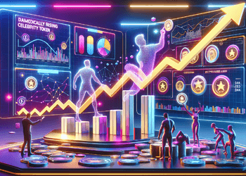 Token người nổi tiếng bừng sáng rồi lụi tắt năm 2024