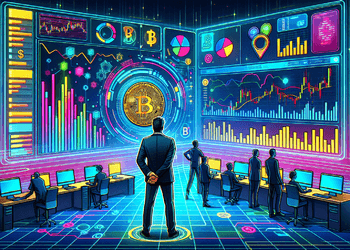 Michael Saylor hé lộ biểu đồ Bitcoin, sắp mua lớn?