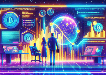 Đồng sáng lập Solana bị vợ cũ kiện đòi hàng triệu SOL