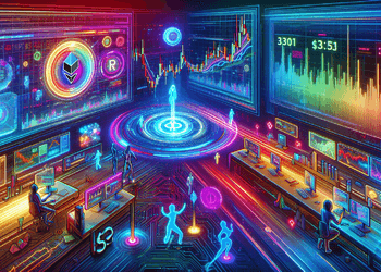 XRP nỗ lực vượt mốc 3 USD giữa thị trường bế tắc