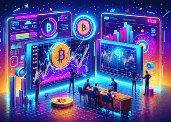 Giá BTC sẽ sụp đổ? 5 điều cần biết tuần này