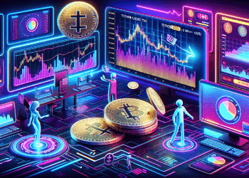 Tether USDT mất 2 tỷ USD, giá dưới 1 USD!