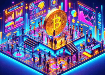 Bitcoin ETF giả, Trump ủng hộ BTC: 7 khoảnh khắc Crypto X 2024