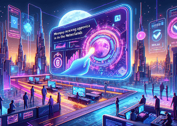 MoonPay nhận phê duyệt MiCA tại Hà Lan