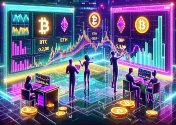 Phân tích giá 12/30: BTC, ETH, XRP nổi bật thế nào?