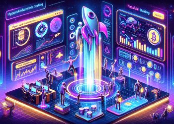 Hyperliquid triển khai staking gốc trên mainnet ấn tượng