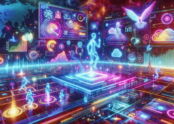 Grayscale thêm AI, ứng dụng Solana DeFi vào top 2025