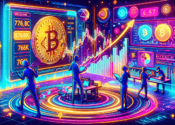 Mô hình giảm giá Bitcoin báo hiệu BTC 76K USD trước lễ nhậm chức Trump?