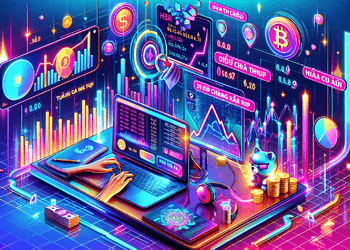 Dấu Chữ Thập Chết Rình Rập: HBAR Đối Mặt Nguy Cơ Giảm Giá