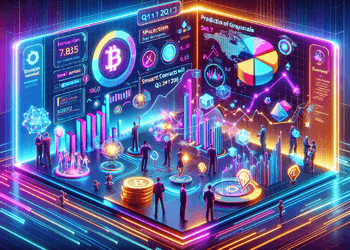 Nhận định Grayscale: Hợp đồng thông minh sẽ thành công quý 1 2025