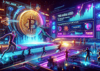 Tether chuyển 780 triệu USD BTC dự trữ — động thái lớn nhất 9 tháng