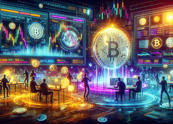 Điểm tin Crypto: Frax Stablecoin, Sui Token, Quỹ Bitcoin