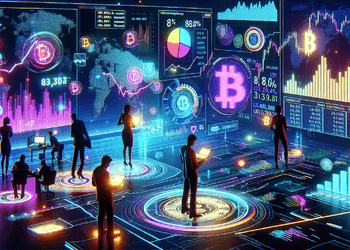 Cổ phiếu MicroStrategy giảm 8% sau khi mua Bitcoin cuối năm