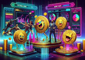 5 Meme Coin đáng chú ý tháng 1 2025