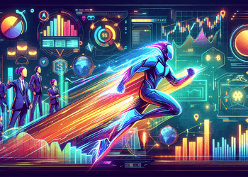 HBAR Vật Lộn Tăng Trưởng: Thị Trường U Ám