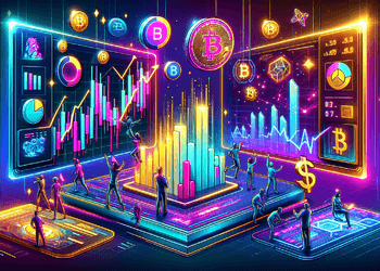 Những Altcoin Nào Đang Gây Sốt Ngày 31/12?