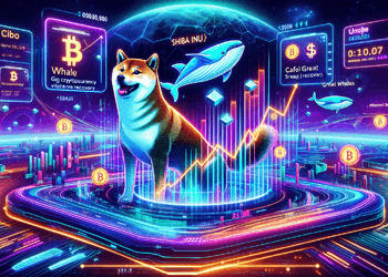 Shiba Inu SHIB Phục Hồi Dù Cá Voi Cẩn Trọng