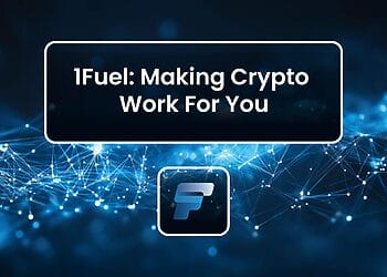 Dogecoin mất dần sức hút, 1Fuel trở thành lựa chọn hàng đầu cho ứng dụng thực tế