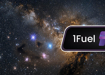 1Fuel: “Ngôi sao mới” hứa hẹn chạm mốc 1 USD nhanh hơn Dogecoin (DOGE) và Shiba Inu (SHIB)