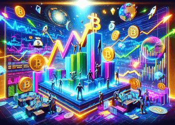 3 Tiền Điện Tử đạt đỉnh mới hôm nay 16/12