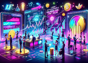 3 đồng Tiền Điện Tử mới tuần này mà bạn không thể bỏ qua