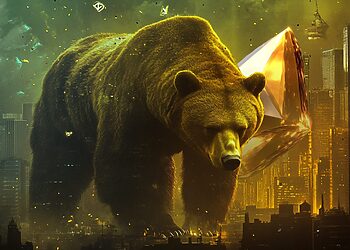 3 Lý Do Ethereum Có Thể Đạt 6.000 USD Vào Tháng 1/2025, Cùng Một Altcoin Được Dự Đoán Tăng 400%