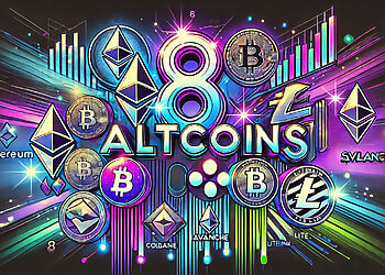 8 altcoin sẽ toả sáng trong chu kỳ tiếp theo