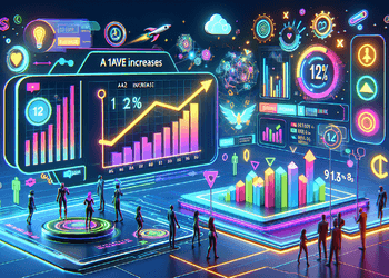 Aave AAVE tăng 12 % nhờ tích hợp Chainlink