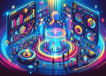 Ai16z Thay Đổi Tokenomics Đẩy Mạnh AI Agent