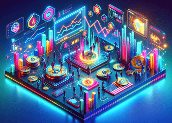 Altcoin Tương Lai: Cuộc Chiến Token Cộng Đồng vs Tổ Chức