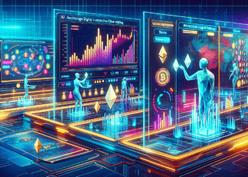 Anchorage Digital hỗ trợ staking Ether lỏng hấp dẫn