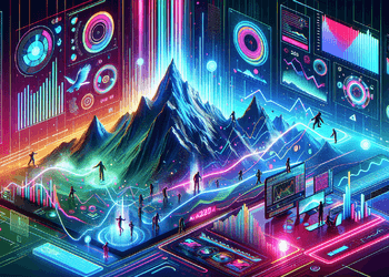 Avalanche huy động 250 triệu USD trước thềm ra mắt Avalanche9000