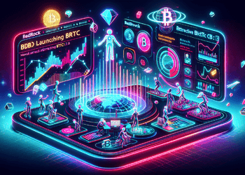 Bedrock ra mắt brBTC, tiên phong BTCFi 2.0 hấp dẫn
