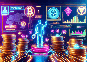 Binance Australia bị kiện, Interpol truy nã sáng lập Hex