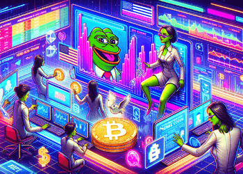 Binance.US niêm yết PEPE: Cuộc đua memecoin sôi động