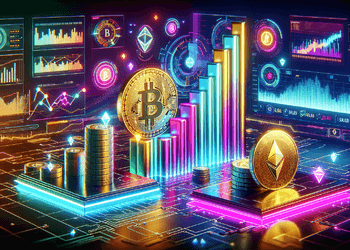 Bitcoin ETF, Ether Hoa Kỳ hút 38,3 tỷ USD năm đầu tiên