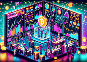 Bitcoin ETF Mỹ vượt mức BTC của Satoshi Nakamoto
