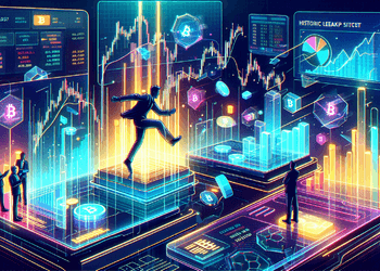 Bitcoin ETF của BlackRock: Bước Nhảy Vọt Lịch Sử Sàn Giao Dịch