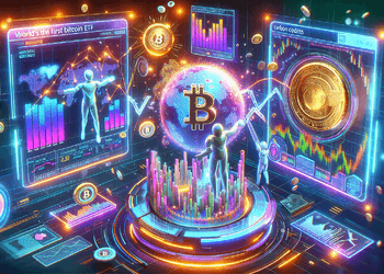 Bitcoin ETF và Carbon Credit Đầu Tiên Thế Giới từ Nexo 7RCC