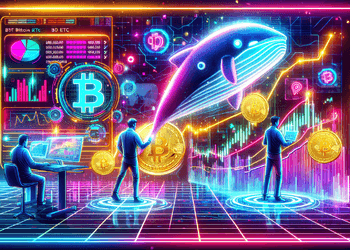 Bitcoin ETF và MicroStrategy: Cá voi kích hoạt BTC gấp 3 lần