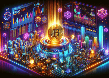 Bitcoin ETF vượt sở hữu 1,1 triệu BTC của Satoshi